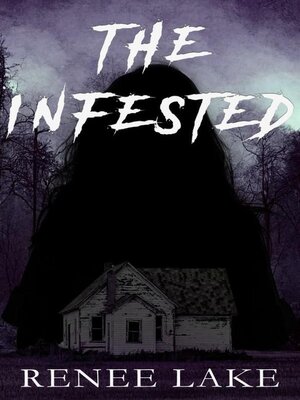 cover image of The Infested